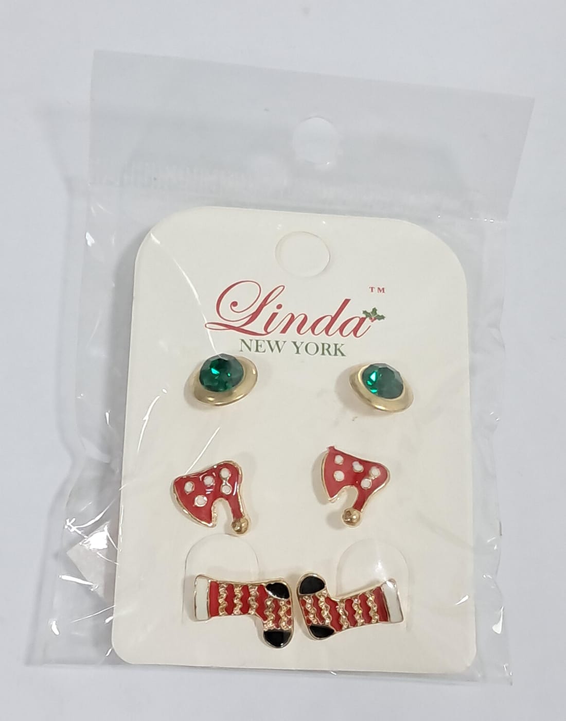 🎀 ACCESORIOS NAVIDEÑOS DORADOS – COLECCIÓN BRILLO FESTIVO