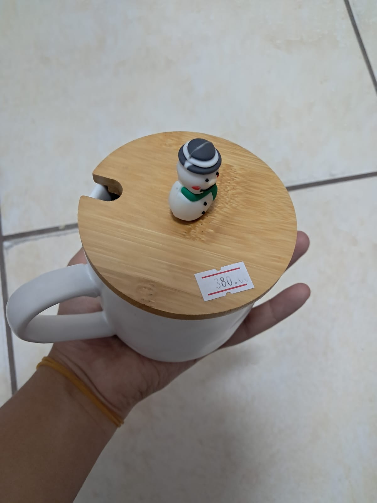 ☕ TAZAS NAVIDEÑAS PREMIUM CON TAPA