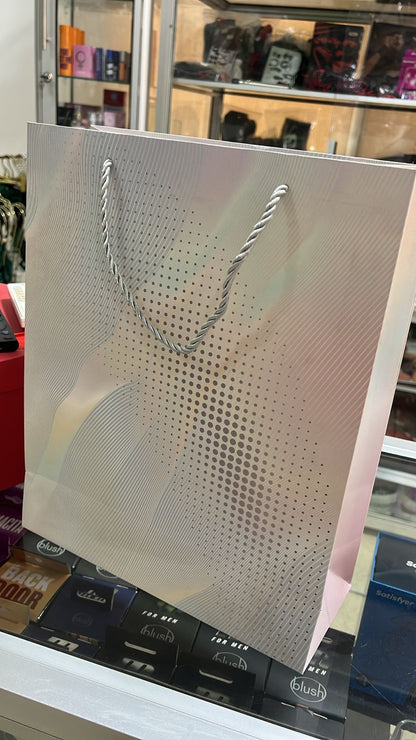 BOLSA DE REGALO DE CARTON SURTIDO ESTILOS
