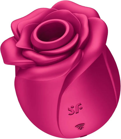 Satisfyer Pro 2 Classic Blossom – Estimulador de Pulsos de Aire