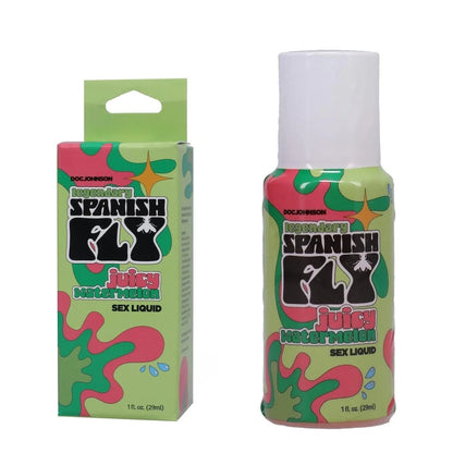Doc Johnson – Legendary Spanish Fly Juicy Sandia| Sex Liquid