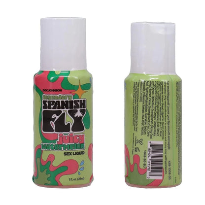 Doc Johnson – Legendary Spanish Fly Juicy Sandia| Sex Liquid