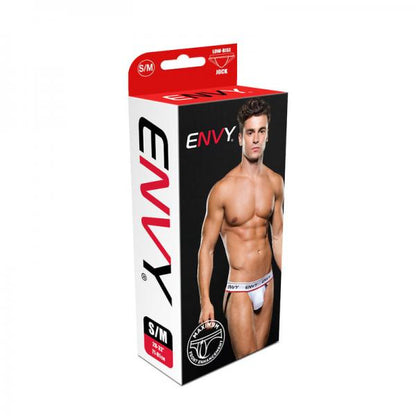 Jockstrap Masculino ENVY – suspensorio Deportivo con Estilo Moderno