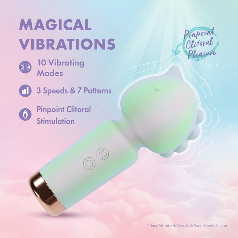 Unicorn Dreams – Play With Me by Blush