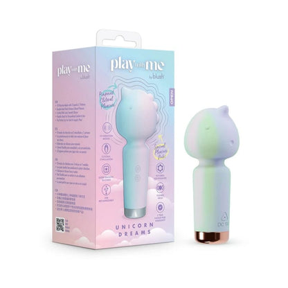 Unicorn Dreams – Play With Me by Blush