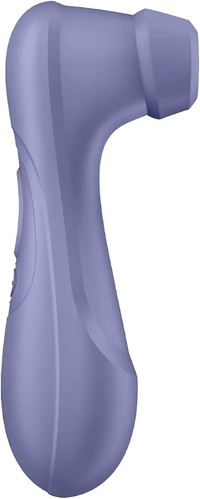 Satisfyer Pro 2 Generation 3 – Estimulador Air Pulse con Liquid Air