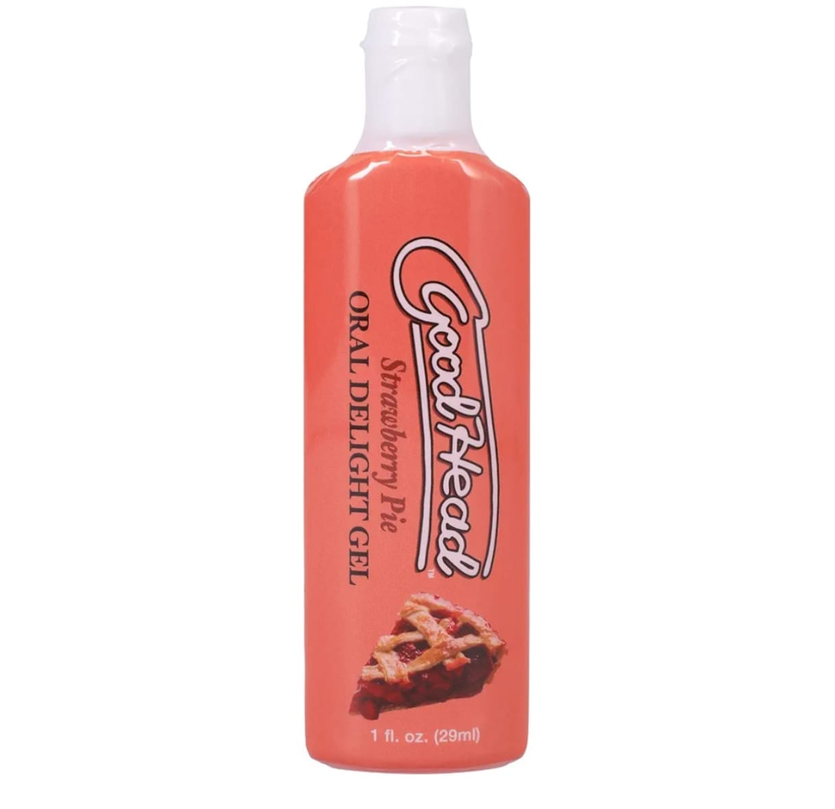 GoodHead Oral Delight Gel – Gel oral saborizado de postres 29 ml por unidad