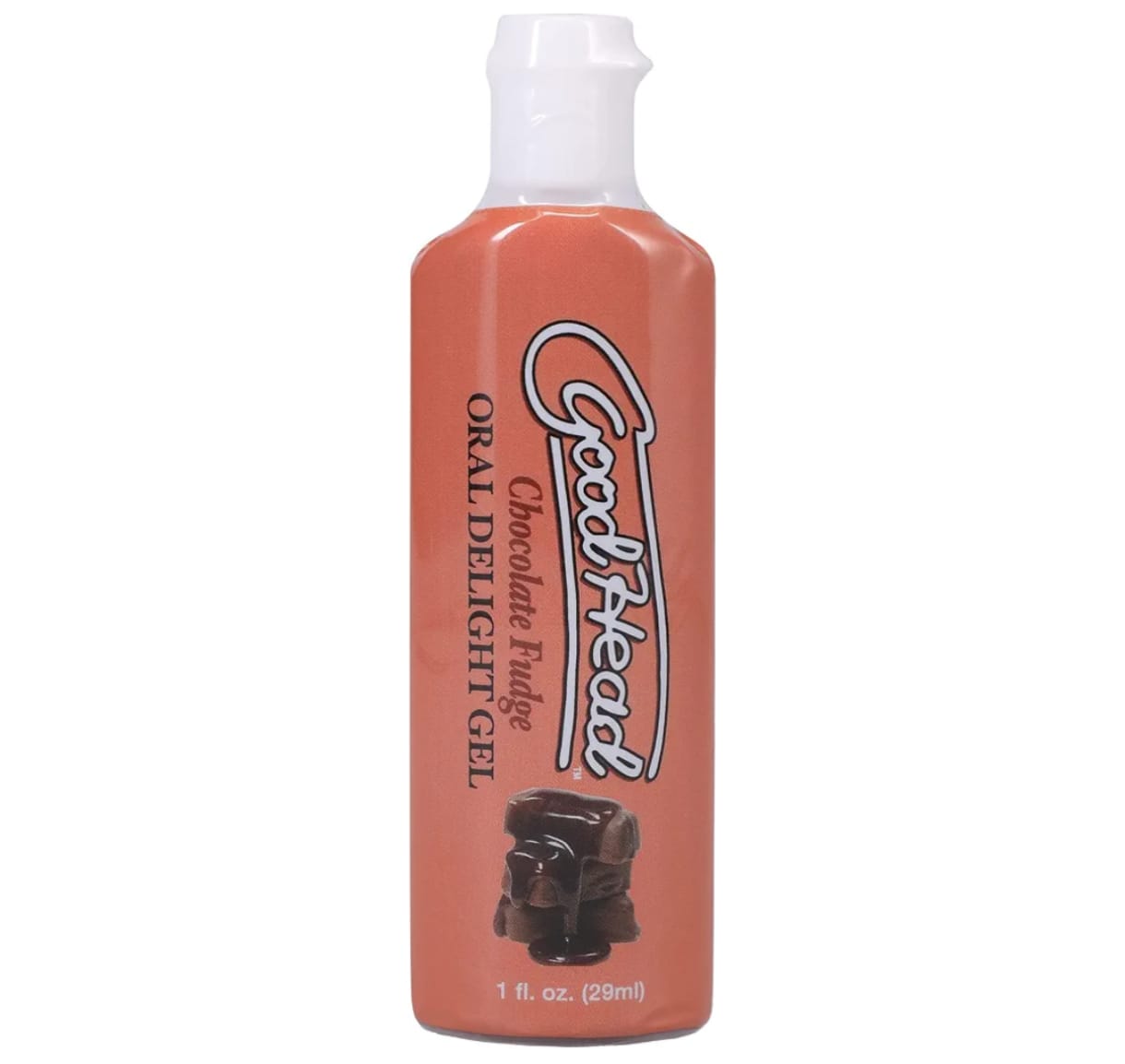 GoodHead Oral Delight Gel – Gel oral saborizado de postres 29 ml por unidad
