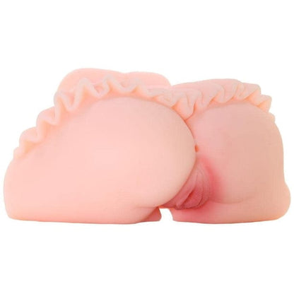 Always Horny Real Skin – masturbador doble textura
