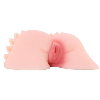 Always Horny Real Skin – masturbador doble textura