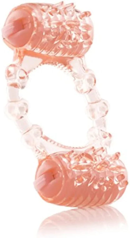 Screaming O Two-O – anillo doble vibrador para parejas