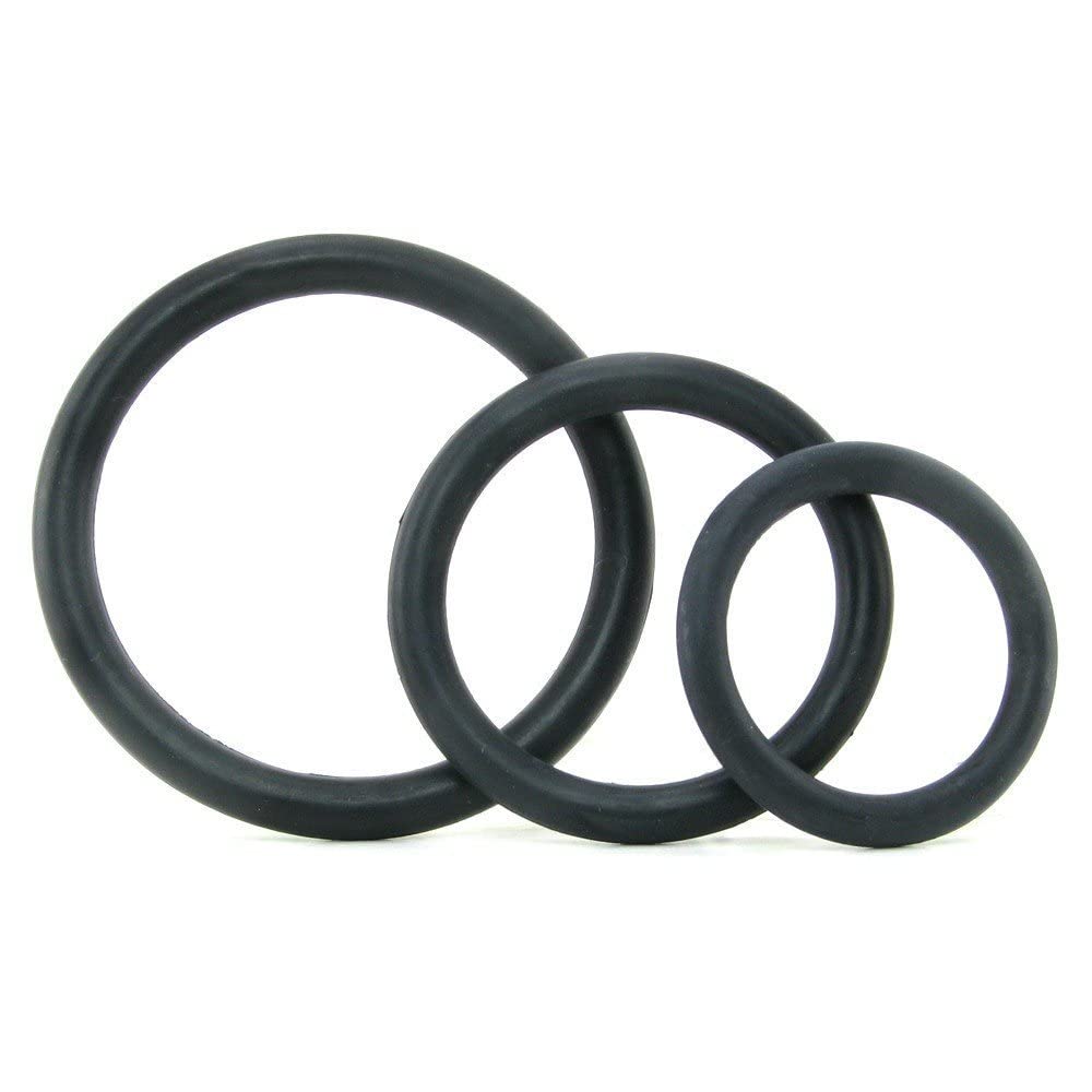 Power Ring – Anillo de Potencia Ajustable Por Unidad