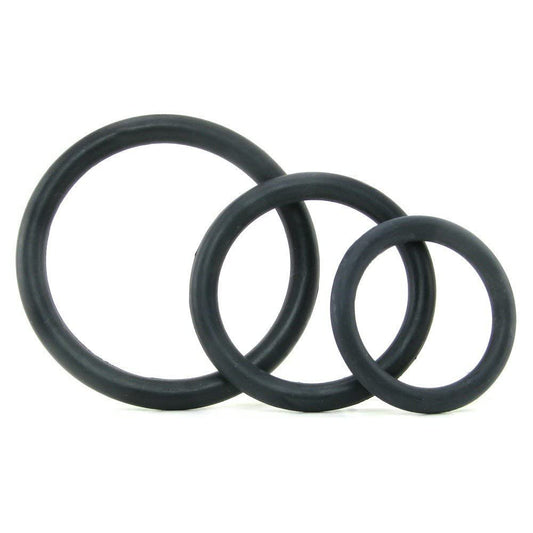Power Ring – Anillo de Potencia Ajustable Por Unidad