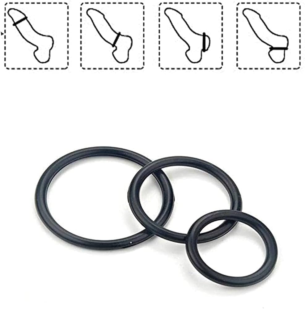 Power Ring – Anillo de Potencia Ajustable Por Unidad