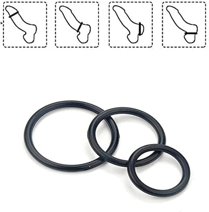 Power Ring – Anillo de Potencia Ajustable Por Unidad