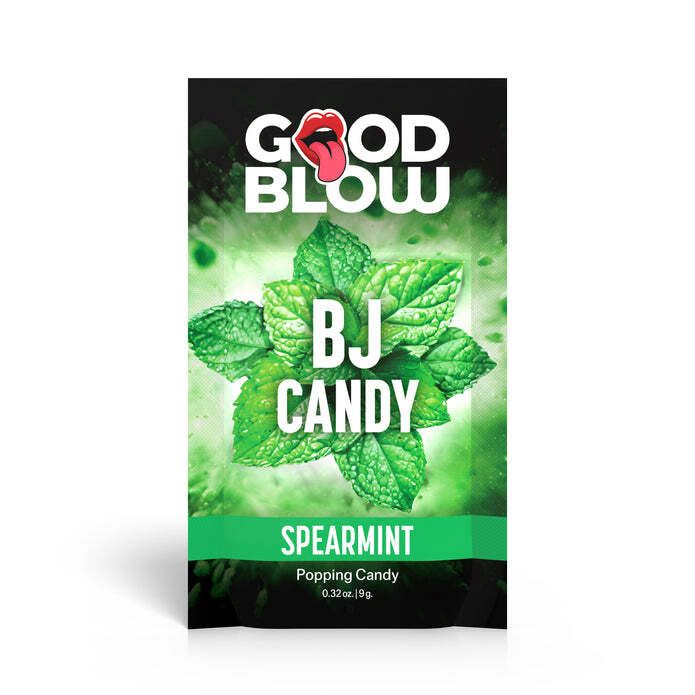 AZUCARITAS GOOD BLOW BJ CANDY – EXPLOSIÓN DE SABOR Y PLACER EN TU BOCA