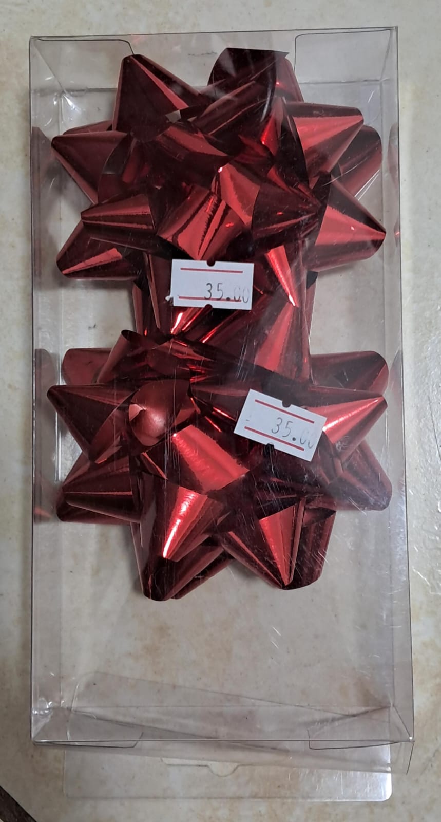 🎀 MOÑOS Y LAZOS NAVIDEÑOS