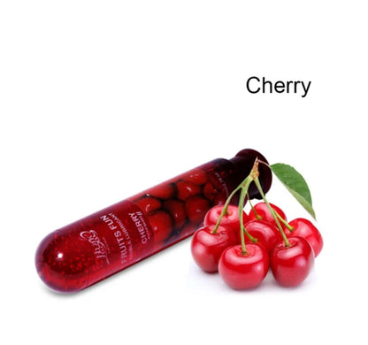 LUBRICANTE COMESTIBLE FRUITS FUN SABORES