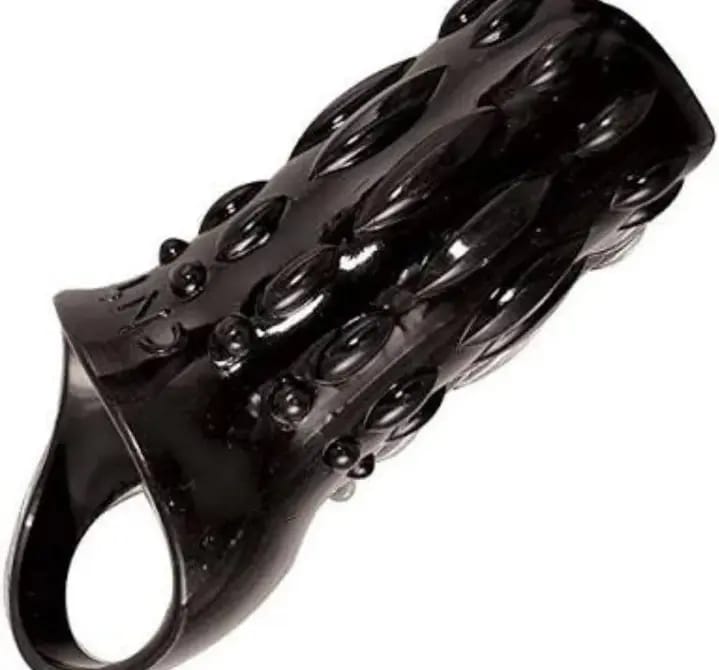 Maxx men erection sleeve  – Funda para ereccion y estimulación