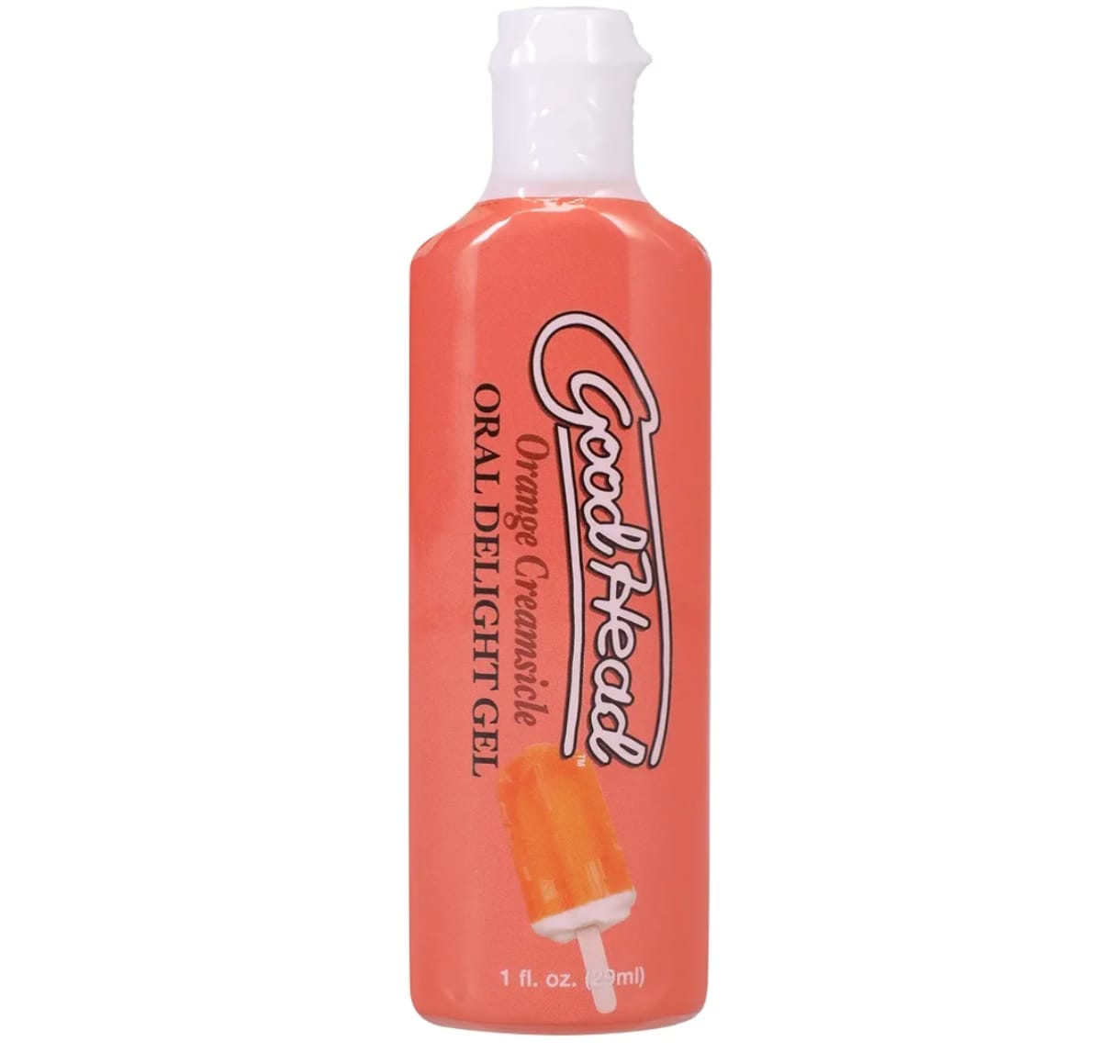 GoodHead Oral Delight Gel – Gel oral saborizado de postres 29 ml por unidad