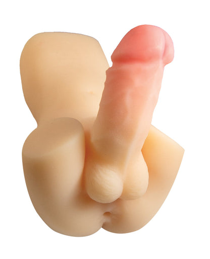 Hard Stud – El duro flexible