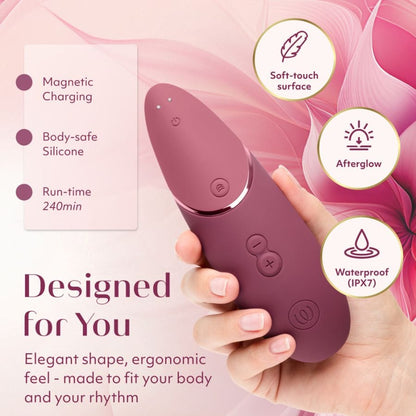 🌬️ WOMANIZER NEXT – ORGASMOS EVOLUCIONADOS