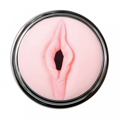 Zero Tolerance Thrusting – Masturbador Automático con Empuje Recargable