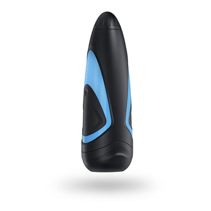 Satisfyer Men One – “La Bomba de Él” | Masturbador Masculino con Succión Ajustable