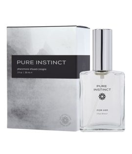 FEROMONA MASCULINA PURE INSTINCT