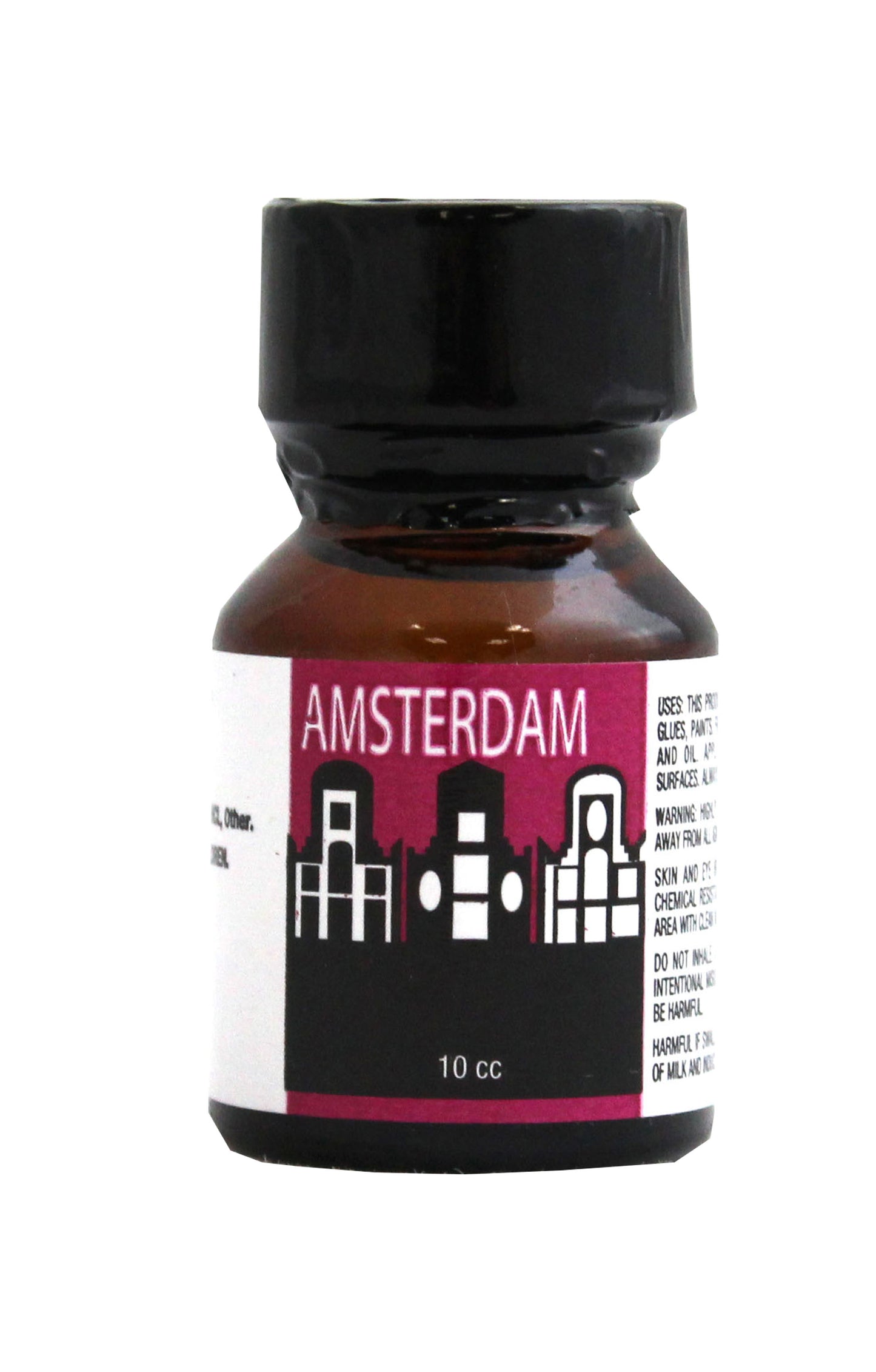 Amsterdan