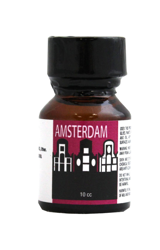 Amsterdan