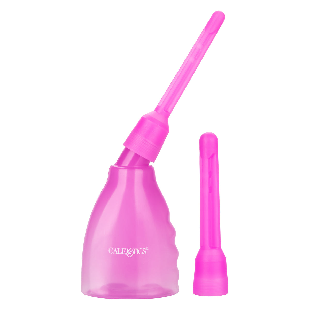 DUCHA PARA LIMPIEZA ANAL CALEXOTICS surtido de colores