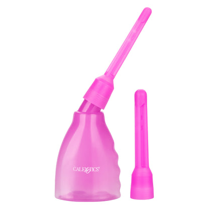 DUCHA PARA LIMPIEZA ANAL CALEXOTICS surtido de colores
