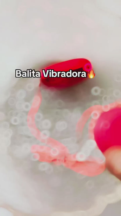 BALA VIBRADORA