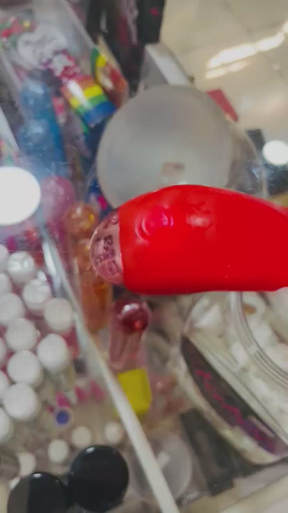 VIBRADOR LENGUA RECARGABLE – PLACER PORTÁTIL 👅⚡