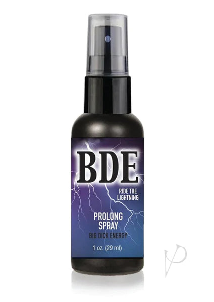 PROLONGADOR SPRAY MASCULINO BDE