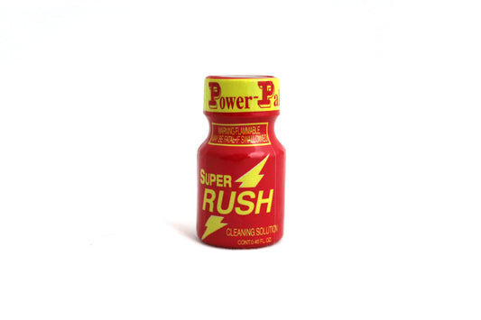 SUSTANCIA QUIMICA SUPER RUSH-10ML