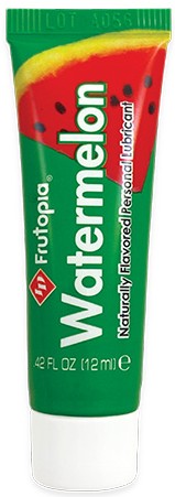 LUBRICANTE UNIDAD FRUTOPIA SABOR DE FRUTAS