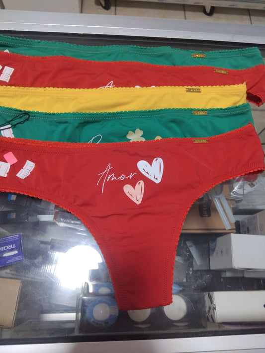 PANTIS SEXYS DE LOS DESEOS