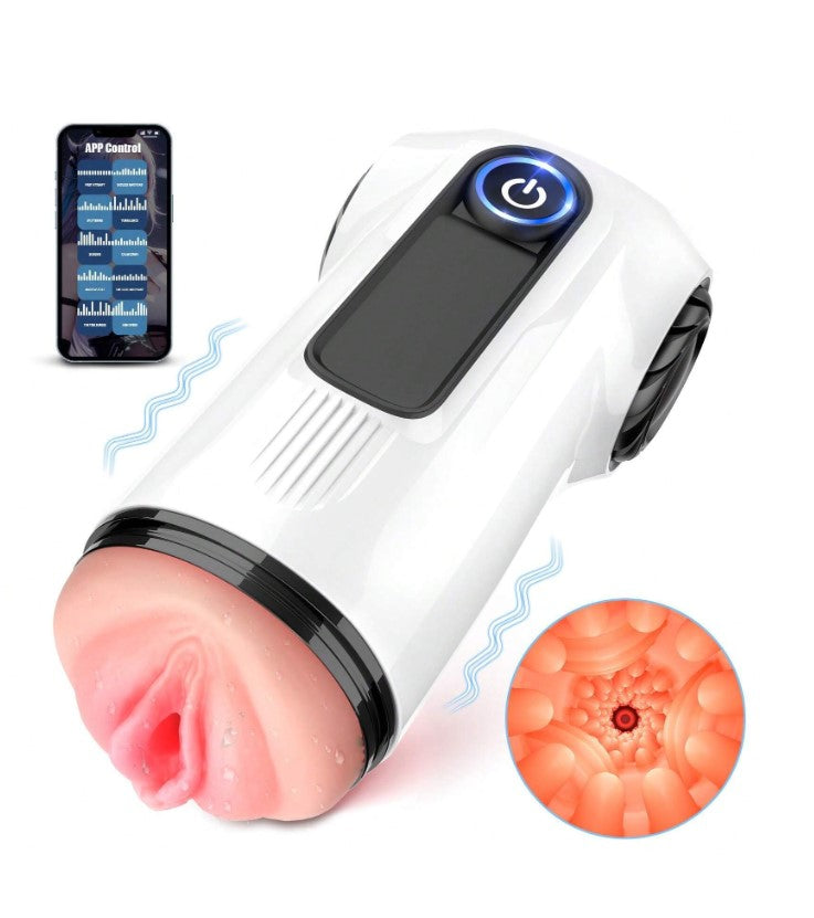 MASTURBADOR SPORTS CAR MASTURBATION CUP – VELOCIDAD POTENCIA Y PLACER EN TUS MANOS