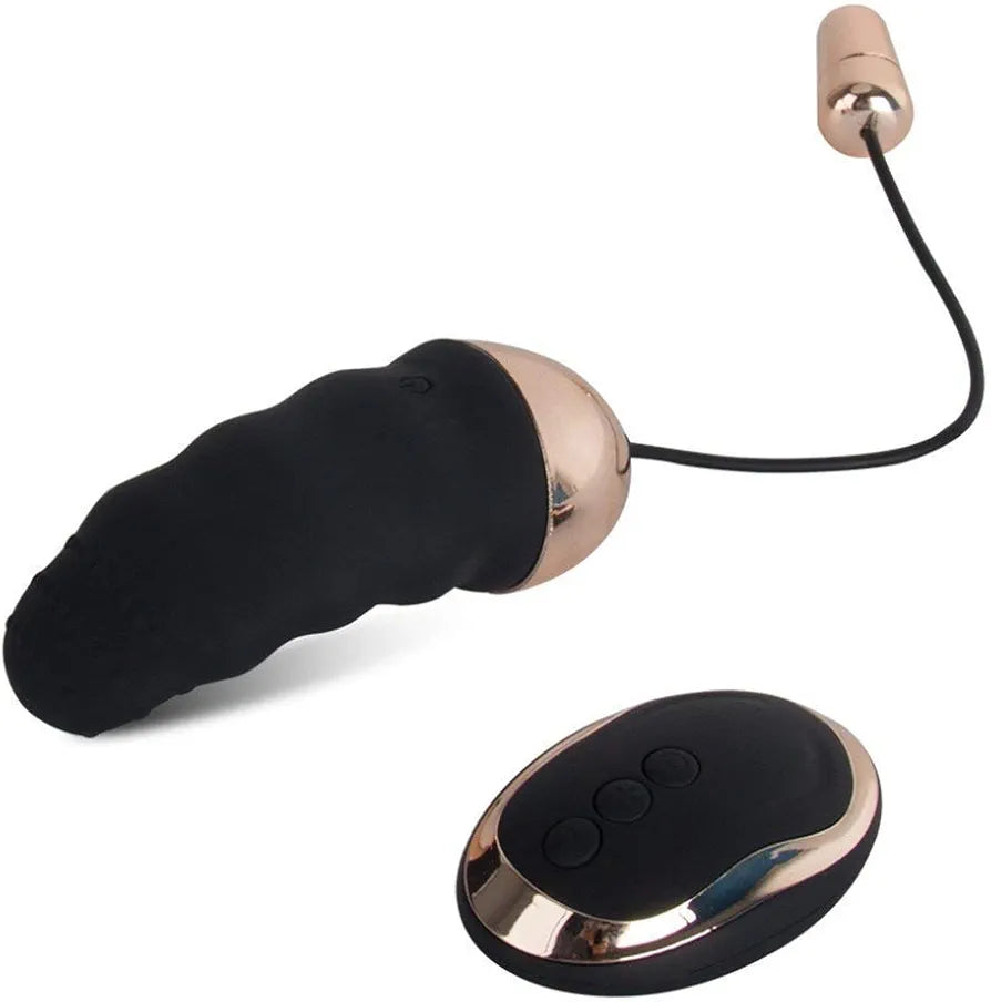 BALA VIBRADORA INALAMBRICA JUM EGG