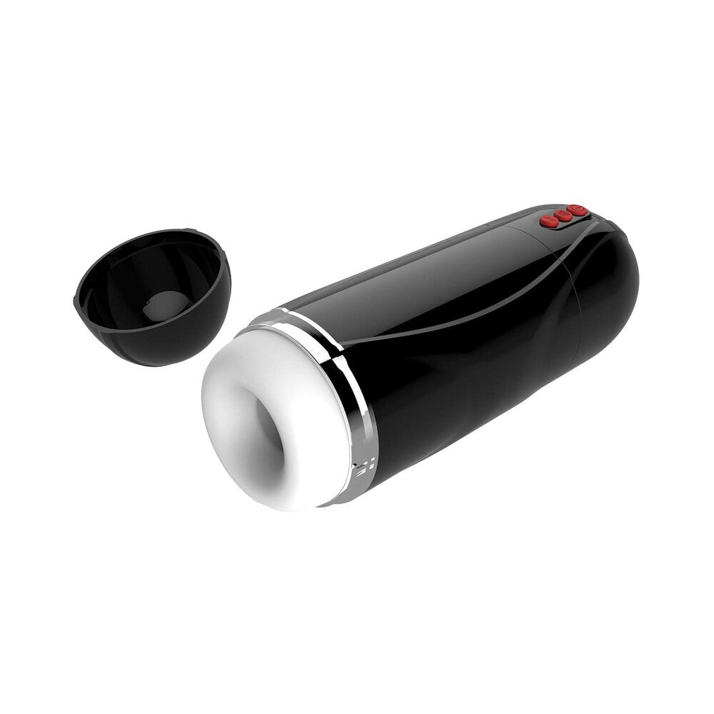 MASTURBADOR VIBRADOR MAMADOR SUCKER