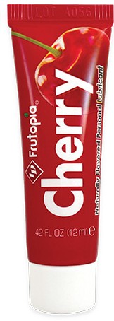 LUBRICANTE UNIDAD FRUTOPIA SABOR DE FRUTAS