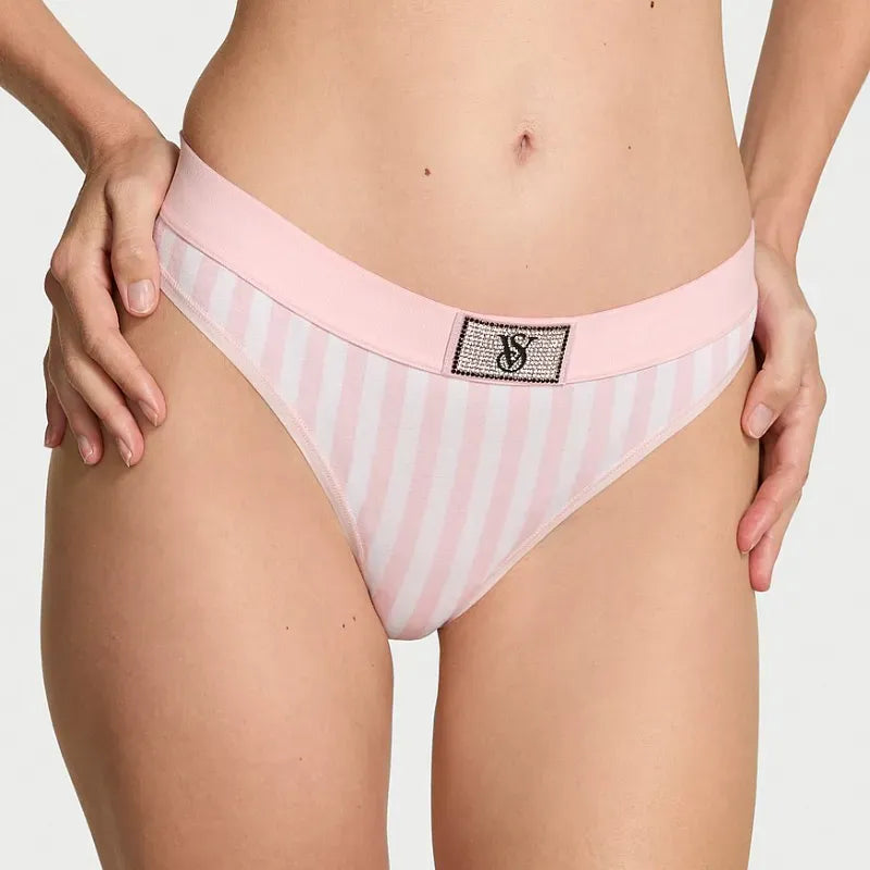 Panty Victoria's Secret alto