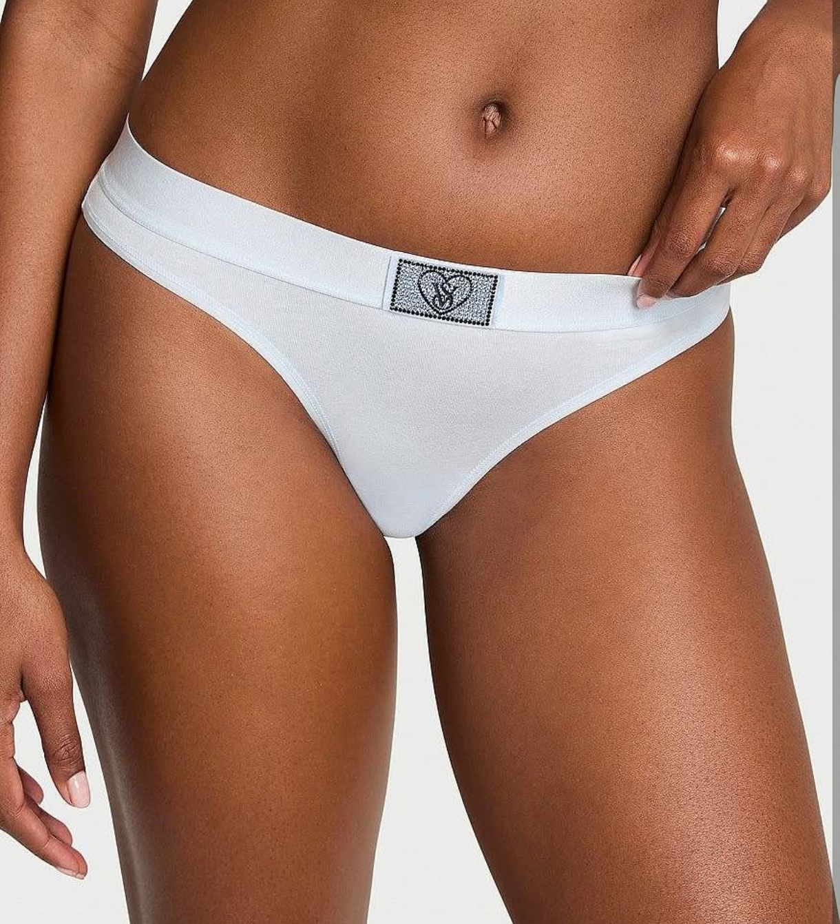 Panty Victoria's Secret alto