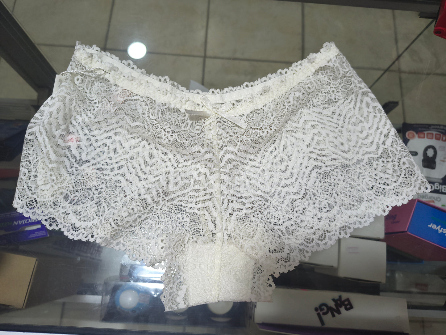 PANTYS Y CACHETEROS SEXYS