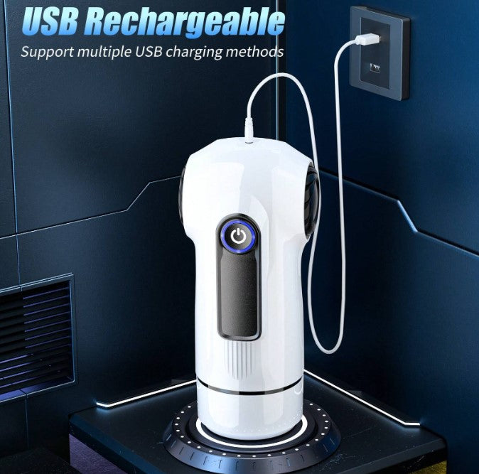 MASTURBADOR SPORTS CAR MASTURBATION CUP – VELOCIDAD POTENCIA Y PLACER EN TUS MANOS