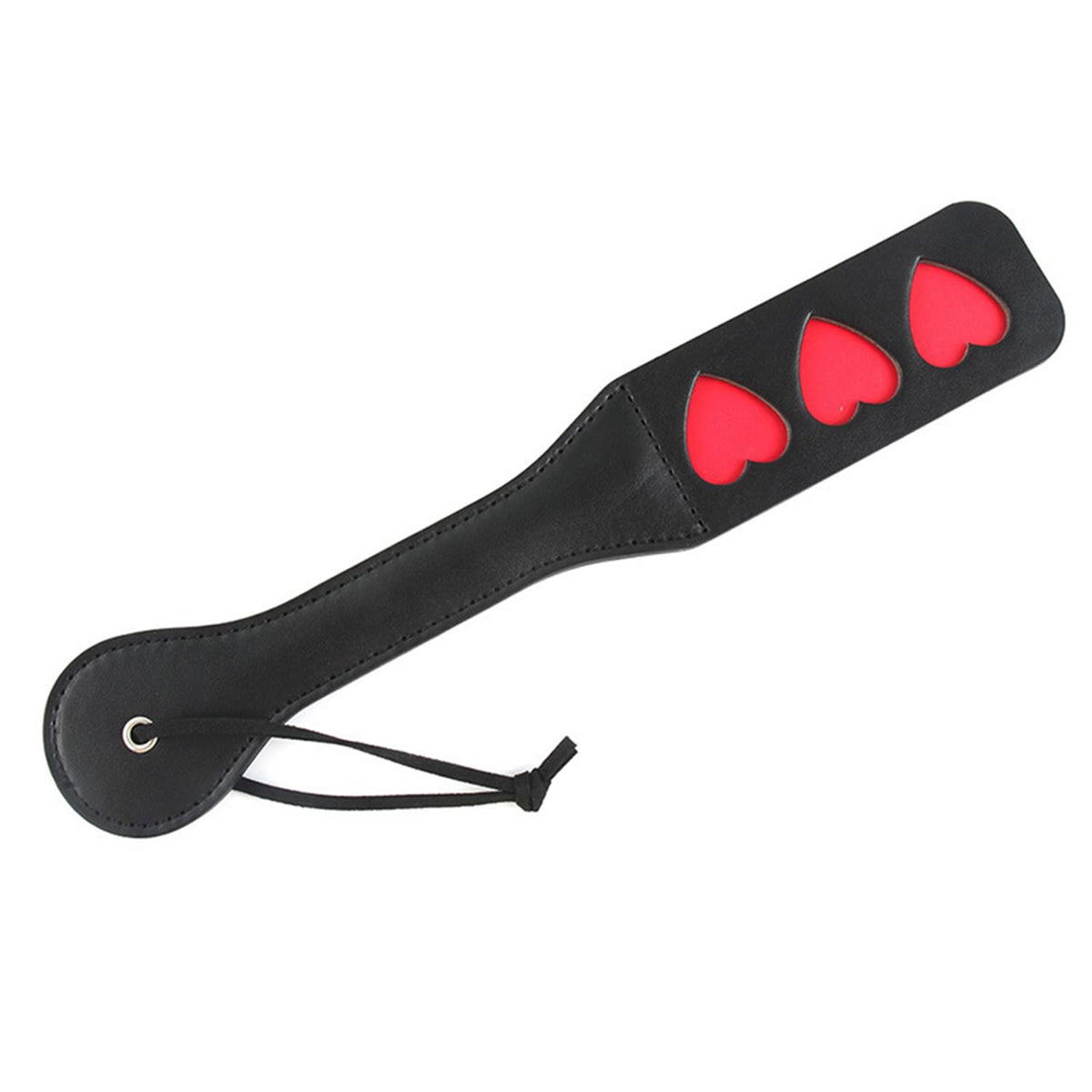 Paleta de azote corazones