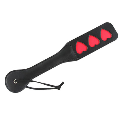 Paleta de azote corazones