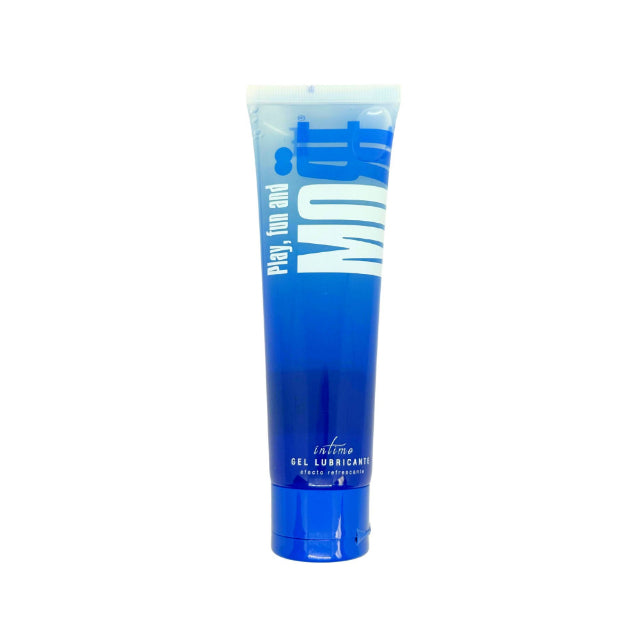 LUBRICANTE MORE SENSACION INTIMA Y SENSACION REFRESCANTE